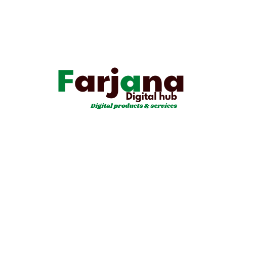 Farjana Shop